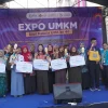 Lewat FKIP CUP 2026, UMK Kudus Perkuat Budaya Prestasi Pelajar