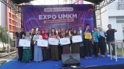 Lewat FKIP CUP 2026, UMK Kudus Perkuat Budaya Prestasi Pelajar