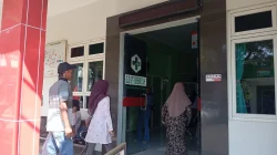 Puskesmas Dawe Kudus Optimalkan Posyandu Jadi Pusat Kesehatan Semua Usia