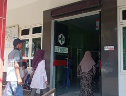 Puskesmas Dawe Kudus Optimalkan Posyandu Jadi Pusat Kesehatan Semua Usia