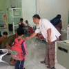 Puskesmas Dawe Kudus Terapkan 5 Klaster Layanan dan Kejar Target Zero TB