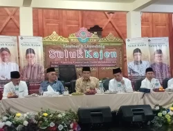 Suluk Kajen Jadi Pusat Kajian Sejarah & Ajaran Mbah Mutamakkin