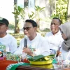 Pemkab Pati Tanam 12.250 Mangrove Sepanjang 2026 untuk Cegah Abrasi