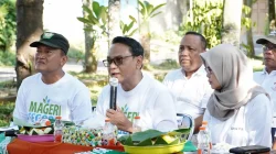 Pemkab Pati Tanam 12.250 Mangrove Sepanjang 2026 untuk Cegah Abrasi
