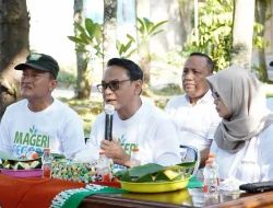 Pemkab Pati Tanam 12.250 Mangrove Sepanjang 2026 untuk Cegah Abrasi
