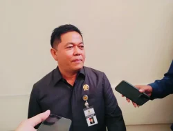 Ketua DPRD Pati Buka Suara soal Pengunduran Diri Direktur RSUD Soewondo