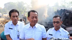 Pemkab Kudus Dorong Aset Tak Produktif Jadi Sumber Pendapatan Daerah