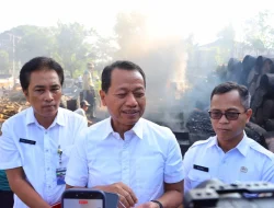 Pemkab Kudus Dorong Aset Tak Produktif Jadi Sumber Pendapatan Daerah