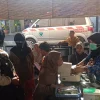 Puskesmas Jekulo Kudus Gencarkan Pelacakan untuk Putus Stigma TBC