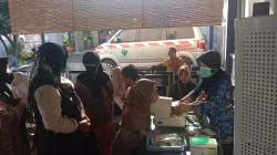Puskesmas Jekulo Kudus Gencarkan Pelacakan untuk Putus Stigma TBC