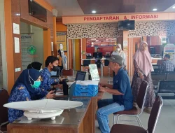 Puskesmas Ngembal Kulon Kudus Maksimalkan Pelayanan Jemput Pasien Telantar