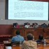 DPRD Kudus Siapkan Empat Ranperda Strategis Tahun 2026, Ada soal Perlindungan Lahan hingga Hak Anak