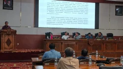 DPRD Kudus Siapkan Empat Ranperda Strategis Tahun 2026, Ada soal Perlindungan Lahan hingga Hak Anak