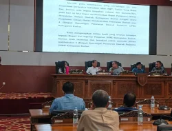 DPRD Kudus Siapkan Empat Ranperda Strategis Tahun 2026, Ada soal Perlindungan Lahan hingga Hak Anak