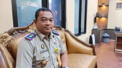‎‎Kantah Demak Siap Terapkan Sistem Baru, Layanan Tanah Lebih Terintegrasi