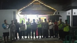 Desa Tumpangkrasak Kudus Jadi Pionir Program Safe House Polres Kudus