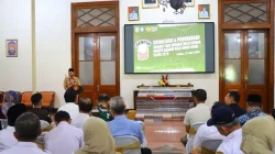 Pemkab Kudus Perketat Pengawasan Peredaran Rokok Ilegal