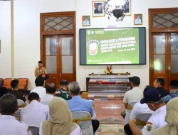 Pemkab Kudus Perketat Pengawasan Peredaran Rokok Ilegal