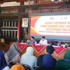 Pemkab Kudus Gencarkan Program Sertifikasi Halal Gratis bagi UMKM
