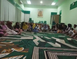 Rumah Mualaf Kudus Perkuat Keimanan dan Kemandirian Ekonomi 162 Mualaf