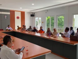 Pemkab Kudus Percepat Normalisasi Sungai Juwana dan JU 1
