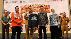 622 Petugas BPS Diterjunkan, Sensus Ekonomi Kudus 2026 Resmi Dimulai