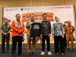 622 Petugas BPS Diterjunkan, Sensus Ekonomi Kudus 2026 Resmi Dimulai