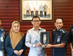 BPJS Ketenagakerjaan Gandeng Bank BPD DIY Perluas Kanal Pembayaran
