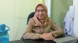 Puskesmas Rendeng Kudus Tangani Pasien HIV dan TBC Tanpa Stigma