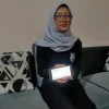 Siswi SMAN 1 Pati Ini Sukses Tembus Dua Kampus Mentereng di Kanada Sekaligus