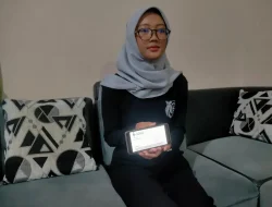 Siswi SMAN 1 Pati Ini Sukses Tembus Dua Kampus Mentereng di Kanada Sekaligus