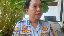 Kerap Kucing-kucingan dengan Petugas, Juru Parkir Liar di Pati Sulit Ditertibkan
