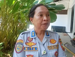 Kerap Kucing-kucingan dengan Petugas, Juru Parkir Liar di Pati Sulit Ditertibkan