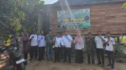Berkat Dana Ketahanan Pangan, Puluhan BUMDes di Rembang Sukses Kembangkan Usaha Lokal