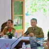 Realisasi Pendapatan Daerah Kudus Capai Rp 708,47 Miliar pada Mei 2026