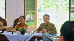 Realisasi Pendapatan Daerah Kudus Capai Rp 708,47 Miliar pada Mei 2026