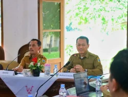 Realisasi Pendapatan Daerah Kudus Capai Rp 708,47 Miliar pada Mei 2026