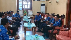 Alokasi Dana Desa Berkurang, Seluruh Desa di Kudus Diminta Berhemat