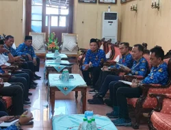 Alokasi Dana Desa Berkurang, Seluruh Desa di Kudus Diminta Berhemat