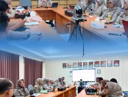 BPN Kudus Perkuat Pelayanan Publik dan Akurasi Data Pertanahan