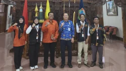 BPS Kudus Mulai Sensus Ekonomi 2026, Sasar Seluruh Keluarga Tanpa Terkecuali