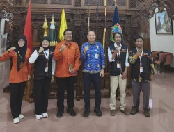 BPS Kudus Mulai Sensus Ekonomi 2026, Sasar Seluruh Keluarga Tanpa Terkecuali