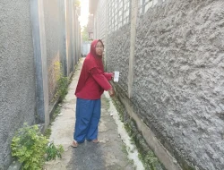 Sempat Dikira Sampah, Warga Growong Kidul Pati Geger Temukan Bayi di Dalam Tas Belanja