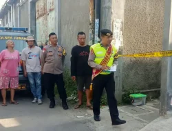 Heboh Penemuan Bayi dalam Tas Belanja di Pati, Puluhan Pasutri Langsung Rebutan Antre Adopsi!