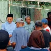 Bupati Kudus Sam’ani Intakoris Ajak Warga Perkuat Budaya Berbagi Lewat Warung Sedekah