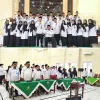 ‎‎31 ASN Kemenag Demak Naik Status Fungsional