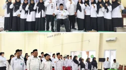‎‎31 ASN Kemenag Demak Naik Status Fungsional