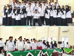 ‎‎31 ASN Kemenag Demak Naik Status Fungsional