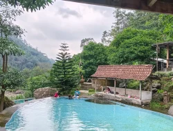 Gara-Gara FYP TikTok, Wisata Lenk Dopang Kudus Mendadak Diserbu Pengunjung, Ada Apa Saja?