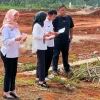 Kantah Pati Turun Langsung Cek Lahan di Margorejo, Pastikan Pemanfaatan Sesuai Aturan Tata Ruang
